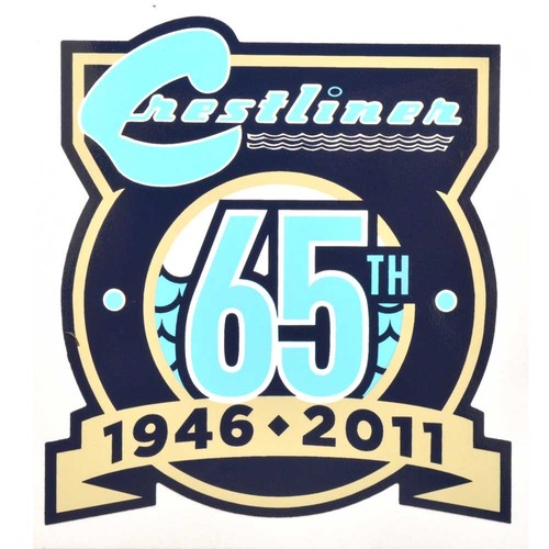 Crestliner boat brand - boat,